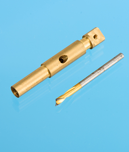 精密機(jī)械加工