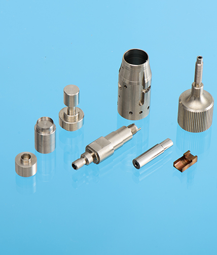 精密機(jī)械加工